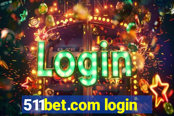 511bet.com login